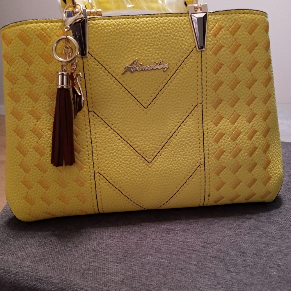 Handbag